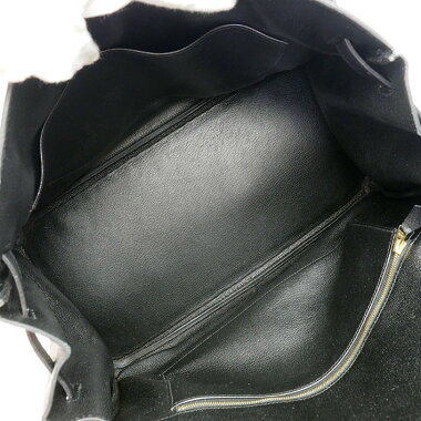 [Keadaan Baik] Hermes 35 Emas Perkakasan Birkin Ladies [Handbag] [Digunakan]