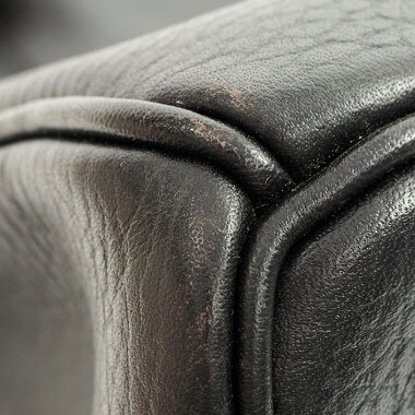 [Keadaan Baik] Hermes 35 Emas Perkakasan Birkin Ladies [Handbag] [Digunakan]