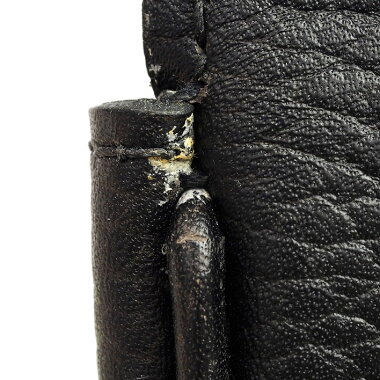 [Keadaan Baik] Hermes 35 Emas Perkakasan Birkin Ladies [Handbag] [Digunakan]