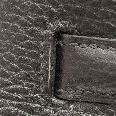 [Keadaan Baik] Hermes 35 Emas Perkakasan Birkin Ladies [Handbag] [Digunakan]