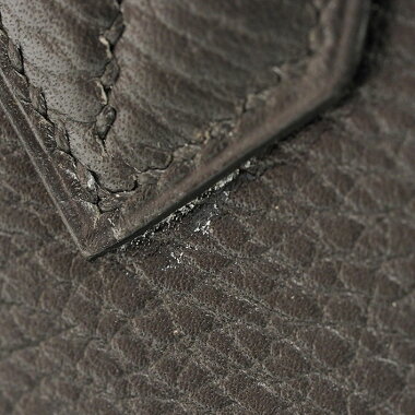 [Keadaan Baik] Hermes 35 Emas Perkakasan Birkin Ladies [Handbag] [Digunakan]