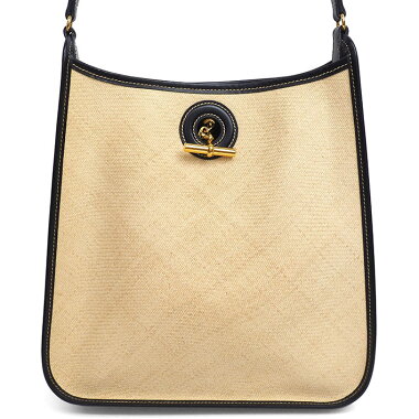 [Good Condition] Hermes PM Gold Metal Vespa Ladies [Shoulder Bag] [Used]