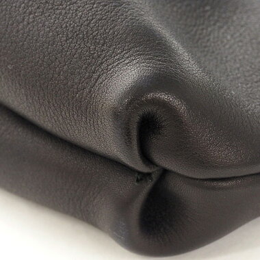 [Beauty goods] Gold bracket with Gucci tassel Bamboo 263952520981 Women's [handbags] [pre-owned]