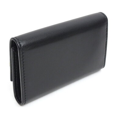 [Almost New] Bulgari 6-round Gold Hardware Bulgari Â· Bvlgari 32394 Key Holder Â· Key Case ãAccessories / Miscellaneous Goods ãUsedã