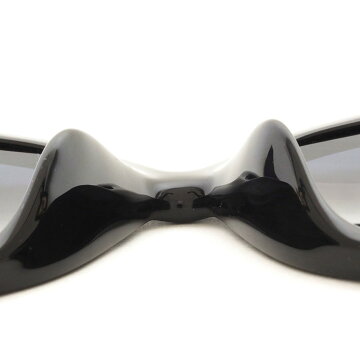 [ç¾ å] Christian Dior Twisting Butterfly Shape Gold Hardware D28HD Womens sunglasses ãAccessories / Miscellaneous goodsã ãUsedã