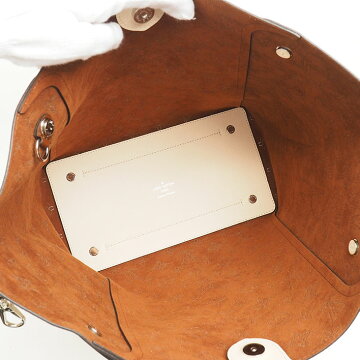 [Unused / Second-hand goods] Louis Vuitton Hina MM Mahina M51768 [Tote bag] [pre-owned]