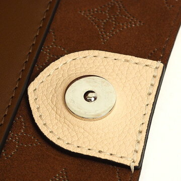 [Unused / Second-hand goods] Louis Vuitton Hina MM Mahina M51768 [Tote bag] [pre-owned]