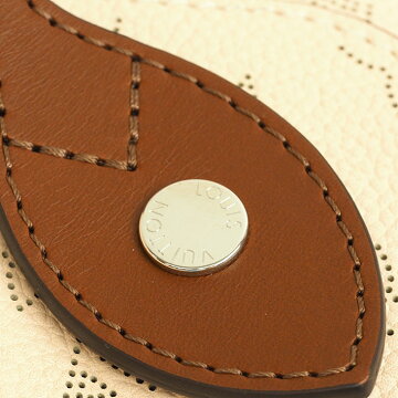 [Unused / Second-hand goods] Louis Vuitton Hina MM Mahina M51768 [Tote bag] [pre-owned]