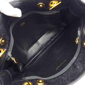 ãç¾ åã Chanel flap pocket chain shoulder gold bracket Coco mark A03682 ãshoulder bagã ãpre-ownedã