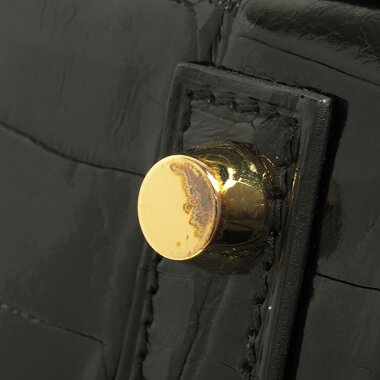 【美品】エルメス30ゴールド金具バーキン【ハンドバッグ】【中古】