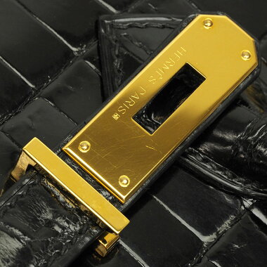 【美品】エルメス30ゴールド金具バーキン【ハンドバッグ】【中古】