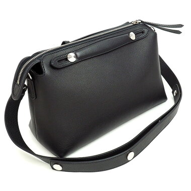 [Almost New] Fendi 2WAY Medium Shoulder Bag Byzawai 8BL1241D5F0GXN [Handbag] [Pre]