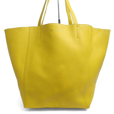 [Good Condition] Celine Hippo Phantom Medium 171053PNB [Tote Bag] [Used]