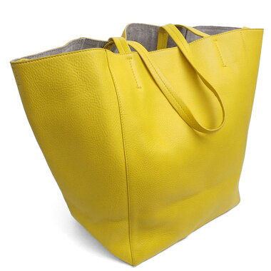 【美品】セリーヌカバファントムミディアム171053PNB【トートバッグ】【中古】