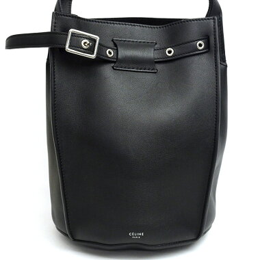 [ç¾ å] Celine Big Bag Bucket with Long Strap 183343A4T.38 NO [Shoulder Bag] [Pre]