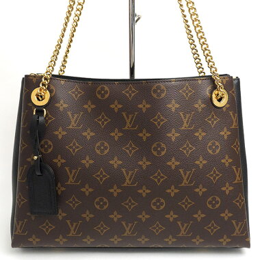[Almost New] Louis Vuitton Selene MM Monogram M43772 [Shoulder Bag] [Pre]