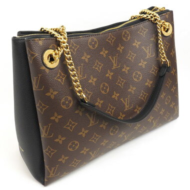 [Almost New] Louis Vuitton Selene MM Monogram M43772 [Shoulder Bag] [Pre]
