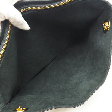 [Almost New] Louis Vuitton Selene MM Monogram M43772 [Shoulder Bag] [Pre]