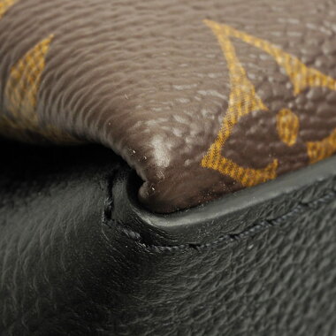 [Almost New] Louis Vuitton Selene MM Monogram M43772 [Shoulder Bag] [Pre]