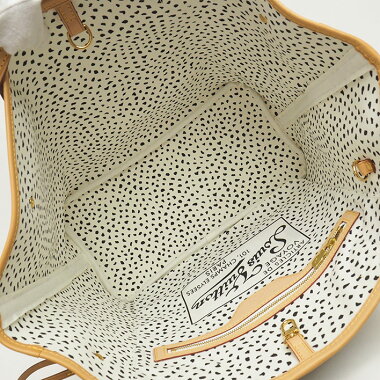 ãç¾ åã Louis Vuitton Neverful MM Yayoi · Kusama Collection Yayoi Kusama Monogram · Wave M40684 ãTote Bagã ãUsedã