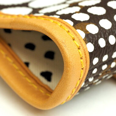 ãç¾ åã Louis Vuitton Neverful MM Yayoi · Kusama Collection Yayoi Kusama Monogram · Wave M40684 ãTote Bagã ãUsedã