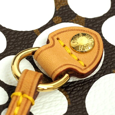 ãç¾ åã Louis Vuitton Neverful MM Yayoi · Kusama Collection Yayoi Kusama Monogram · Wave M40684 ãTote Bagã ãUsedã