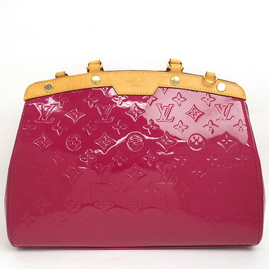 ãç¾ åã Louis Vuitton Blair MM Monogram · Verni M91798 ãHandbagã ãUsedã