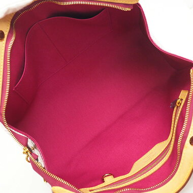 ãç¾ åã Louis Vuitton Blair MM Monogram · Verni M91798 ãHandbagã ãUsedã