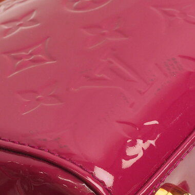 ãç¾ åã Louis Vuitton Blair MM Monogram · Verni M91798 ãHandbagã ãUsedã