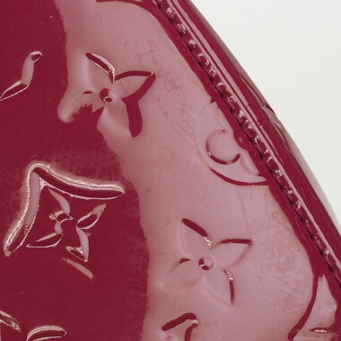 ãç¾ åã Louis Vuitton Blair MM Monogram · Verni M91798 ãHandbagã ãUsedã