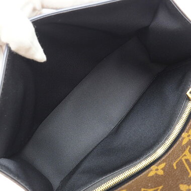 [Almost New] Louis Vuitton Cherry Wood PM Monogram M53353 [Handbag] [Pre]