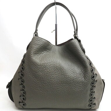 [ç¾ å] COACH EDIDE SHOULDER 4221349 [Shoulder bag] [pre-owned]