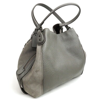 [ç¾ å] COACH EDIDE SHOULDER 4221349 [Shoulder bag] [pre-owned]