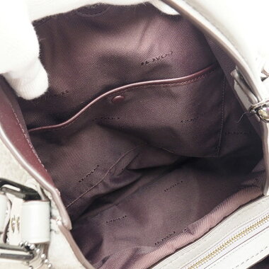 [ç¾ å] COACH EDIDE SHOULDER 4221349 [Shoulder bag] [pre-owned]