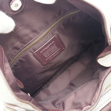 [ç¾ å] COACH EDIDE SHOULDER 4221349 [Shoulder bag] [pre-owned]