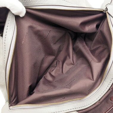 [ç¾ å] COACH EDIDE SHOULDER 4221349 [Shoulder bag] [pre-owned]