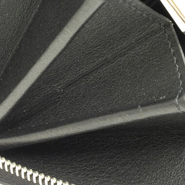 [Keadaan Baik] Louis Vuitton Zippy Wallet Mahina M61867 [Long Purse] [Digunakan]
