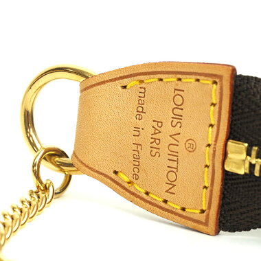 ãç¾ åã Louis Vuitton Mini Pochette Accesso Sohar Monogram · Patch M95804 ãAccessory Pouchã ãUsedã