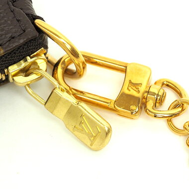 ãç¾ åã Louis Vuitton Mini Pochette Accesso Sohar Monogram · Patch M95804 ãAccessory Pouchã ãUsedã