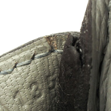 【未使用品・新古品】エルメス32シルバー金具ケリー【ハンドバッグ】【中古】