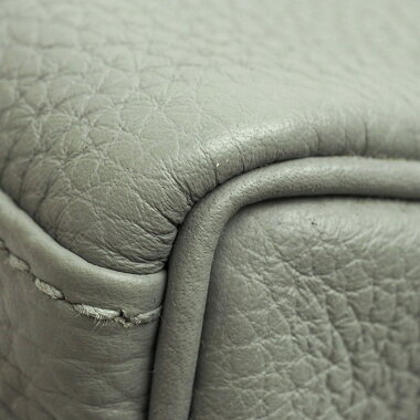 【未使用品・新古品】エルメス32シルバー金具ケリー【ハンドバッグ】【中古】