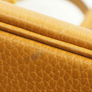 Hermes 35 Gold Hardware Birkin [Handbag] [Used]