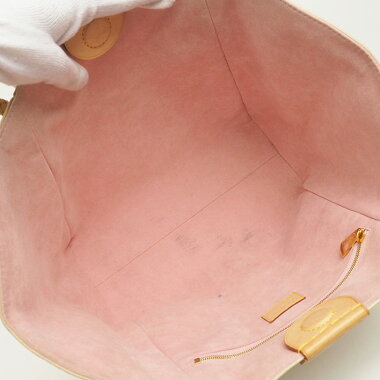 【美品】ルイヴィトンプロプリアノダミエアズールN44027【トートバッグ】【中古】