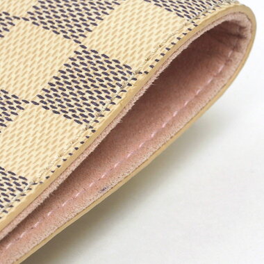 【美品】ルイヴィトンプロプリアノダミエアズールN44027【トートバッグ】【中古】