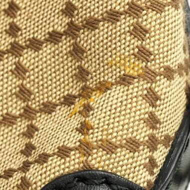 [ç¾ å] Gucci Souky 2 Way Shoulder Bag Diamante 247902203998 ãHandbagã ãUsedã