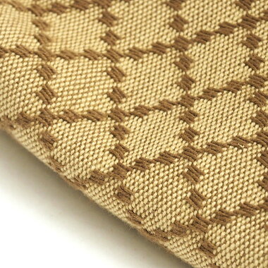 [Good Condition] Gucci Sukie 2WAY Shoulder Bag Diamante 247902203998 [Handbag] [Used]