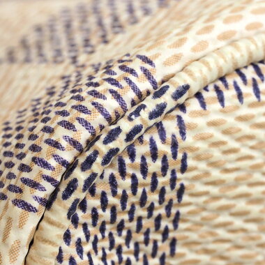 [Almost New] Louis Vuitton Never Full PM Damier Azur N41362 [Tote Bag] [Pre]