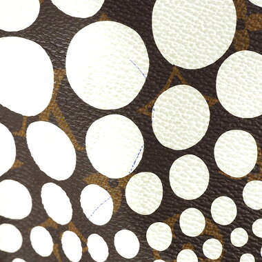 [Good Condition] Louis Vuitton Neverfull MM Yayoi Kusama Yayoi Kusama Collection Monogram Wave M40684 [Tote Bag] [Used]