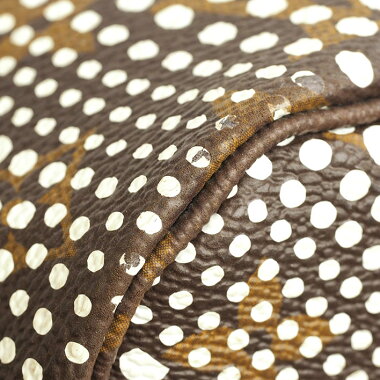 [Good Condition] Louis Vuitton Neverfull MM Yayoi Kusama Yayoi Kusama Collection Monogram Wave M40684 [Tote Bag] [Used]