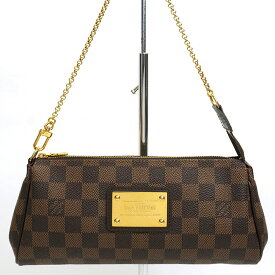 [GOODA] [Carefully selected products] [Used] [Good Condition] Louis Vuitton Sophie Damier N51136 [Shoulder Bag] Gift Present